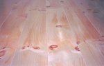 Correct Choice of Stain Can Brighten up a Room